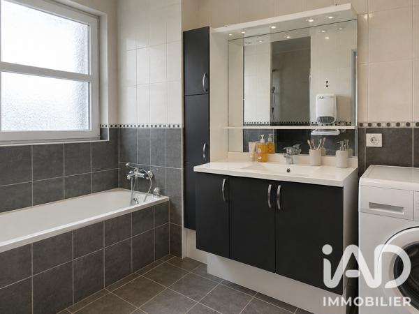 Appartement à vendre 3 pièces 87 m² Châlons-en-Champagne