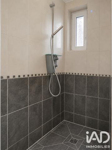 Appartement à vendre 3 pièces 87 m² Châlons-en-Champagne