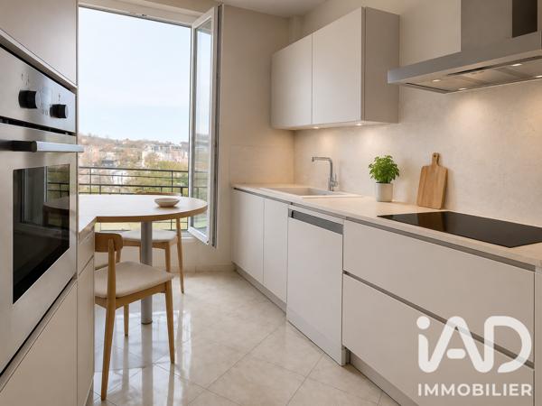 Appartement à vendre 3 pièces 87 m² Châlons-en-Champagne