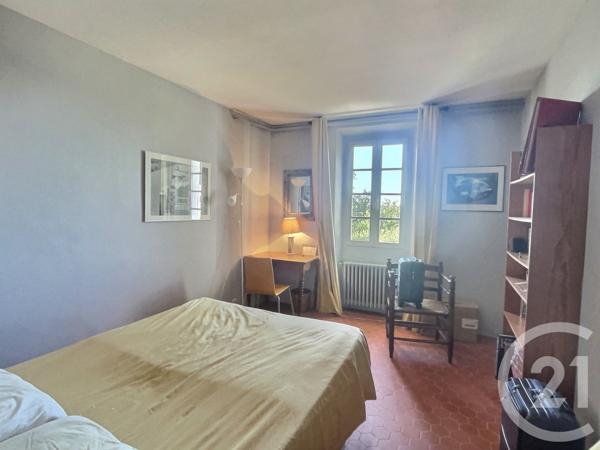 Maison à vendre  9 pièces - 250 m2 CHATEAUNEUF GRASSE - 06