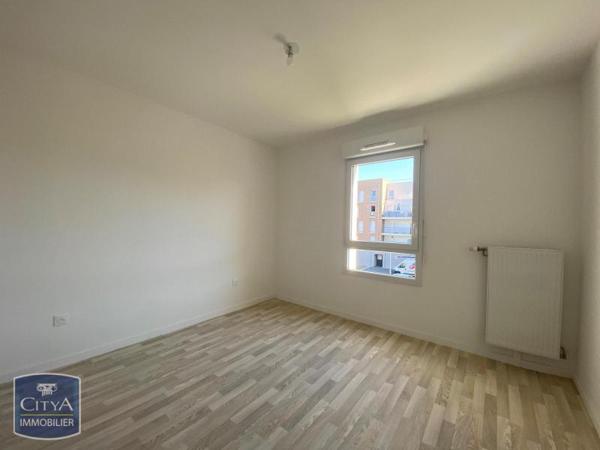 Appartement à louer 4 pièces 74.21m²