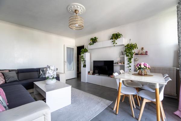 Exclusivité Meilleurs Biens Montigny-Les-Cormeilles