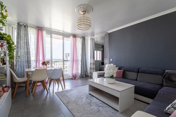 Exclusivité Meilleurs Biens Montigny-Les-Cormeilles