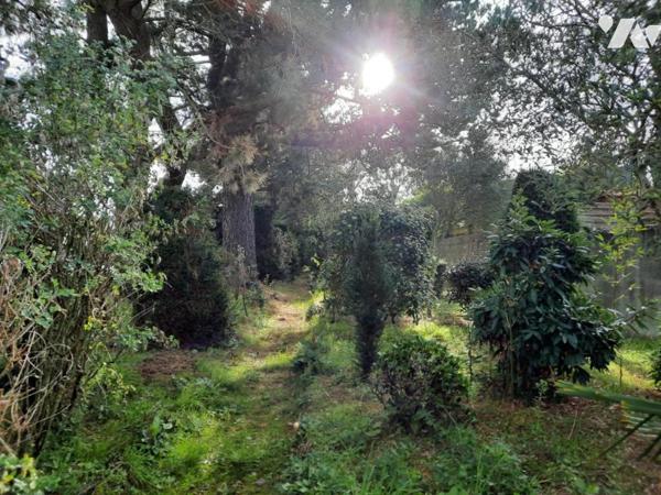 LE FENOUILLER - Centre bourg