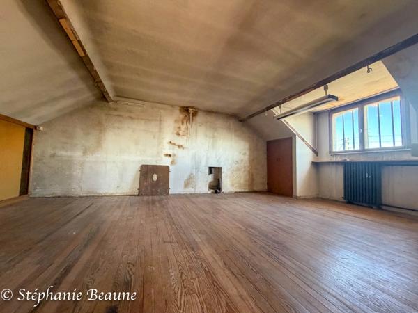 Maison bourgeoise proche gare Ermont-Eaubonne
