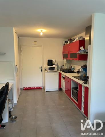 Appartement à vendre 2 pièces 39,24 m² Sarzeau