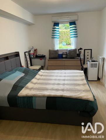 Appartement à vendre 2 pièces 39,24 m² Sarzeau