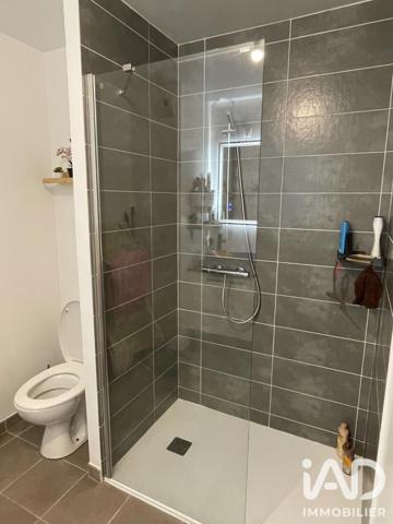 Appartement à vendre 2 pièces 39,24 m² Sarzeau