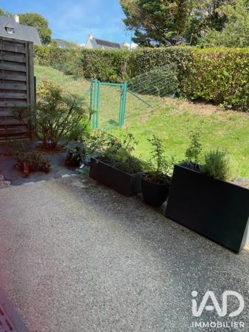 Appartement à vendre 2 pièces 39,24 m² Sarzeau