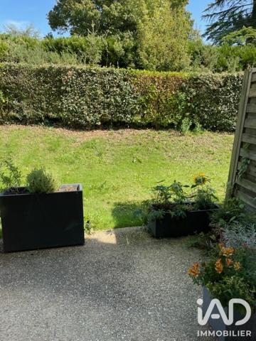 Appartement à vendre 2 pièces 39,24 m² Sarzeau
