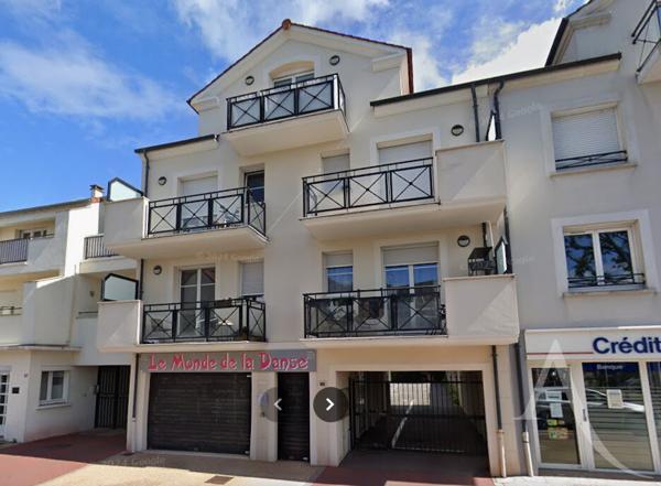 Appartement Sainte-Genevieve-des-Bois - 3 pièce(s) - 66 m2