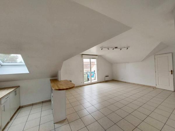 Appartement Sainte-Genevieve-des-Bois - 3 pièce(s) - 66 m2