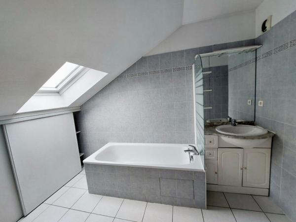 Appartement Sainte-Genevieve-des-Bois - 3 pièce(s) - 66 m2