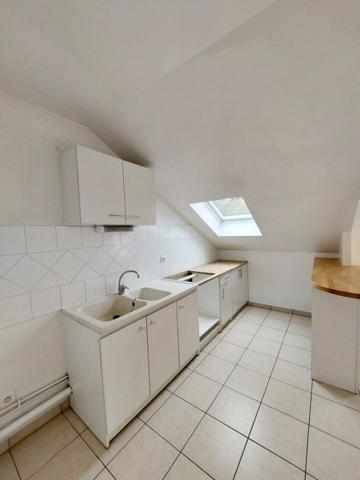Appartement Sainte-Genevieve-des-Bois - 3 pièce(s) - 66 m2