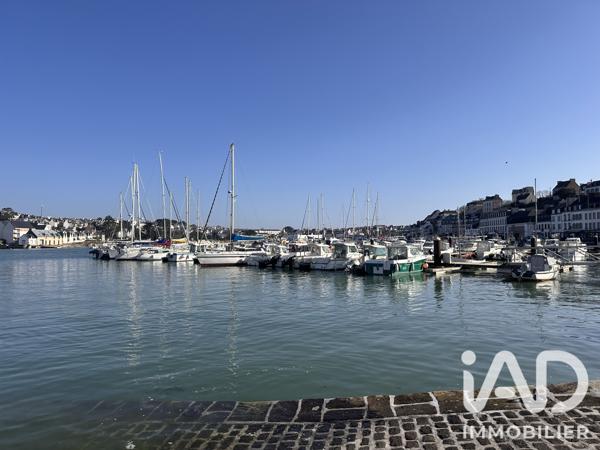 Maison à vendre 3 pièces 79,58 m² Audierne