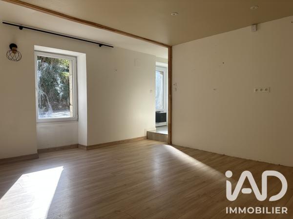 Maison à vendre 3 pièces 79,58 m² Audierne