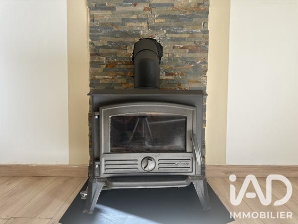 Maison à vendre 3 pièces 79,58 m² Audierne