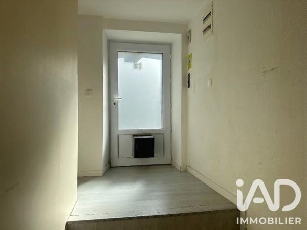 Maison à vendre 3 pièces 79,58 m² Audierne