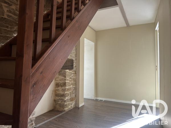 Maison à vendre 3 pièces 79,58 m² Audierne