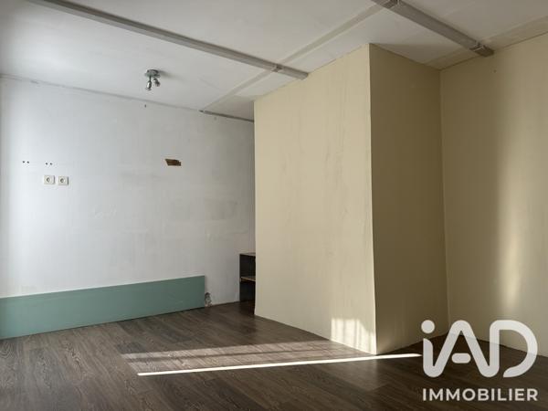 Maison à vendre 3 pièces 79,58 m² Audierne