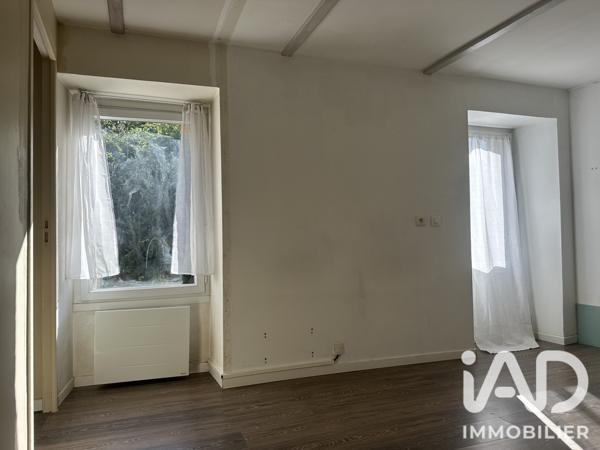Maison à vendre 3 pièces 79,58 m² Audierne
