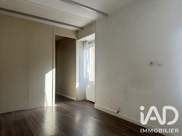Maison à vendre 3 pièces 79,58 m² Audierne