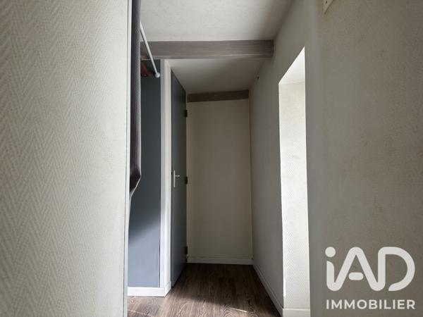 Maison à vendre 3 pièces 79,58 m² Audierne