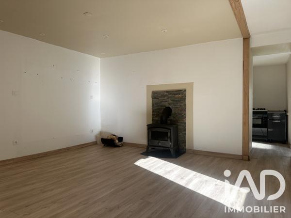 Maison à vendre 3 pièces 79,58 m² Audierne