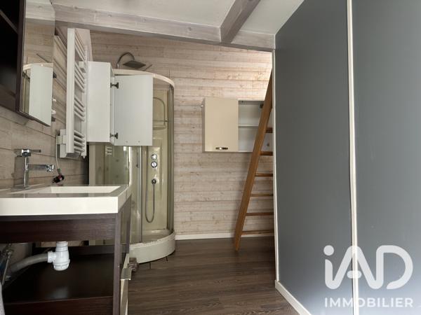 Maison à vendre 3 pièces 79,58 m² Audierne