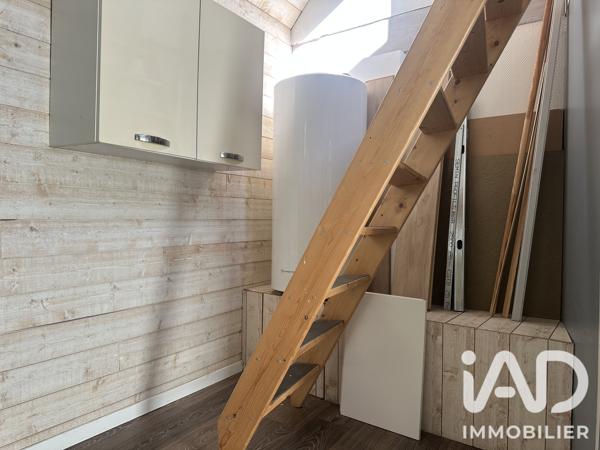 Maison à vendre 3 pièces 79,58 m² Audierne