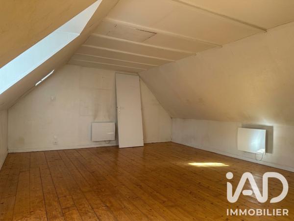 Maison à vendre 3 pièces 79,58 m² Audierne