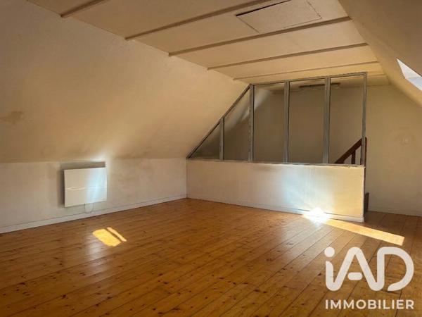 Maison à vendre 3 pièces 79,58 m² Audierne