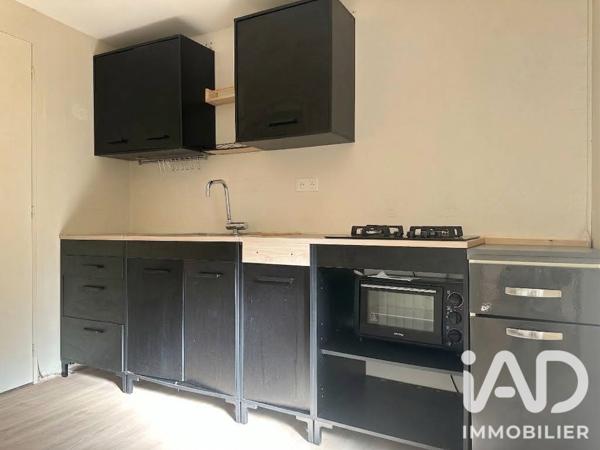 Maison à vendre 3 pièces 79,58 m² Audierne