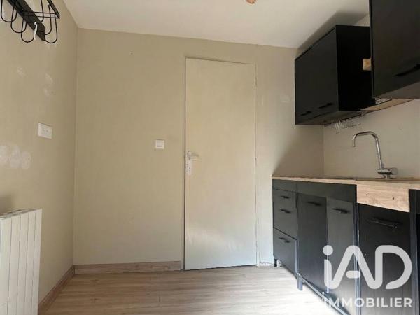 Maison à vendre 3 pièces 79,58 m² Audierne