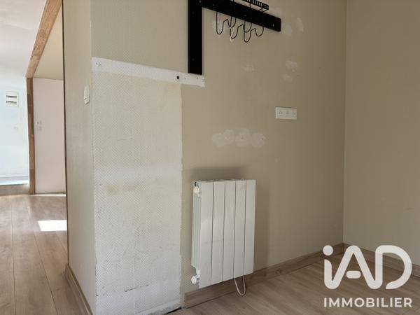 Maison à vendre 3 pièces 79,58 m² Audierne