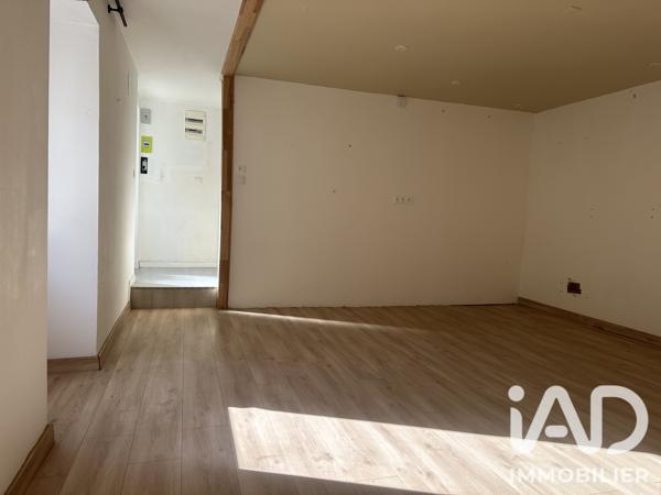 Maison à vendre 3 pièces 79,58 m² Audierne