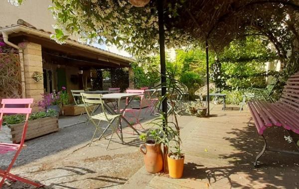 Vente Maison Servian   