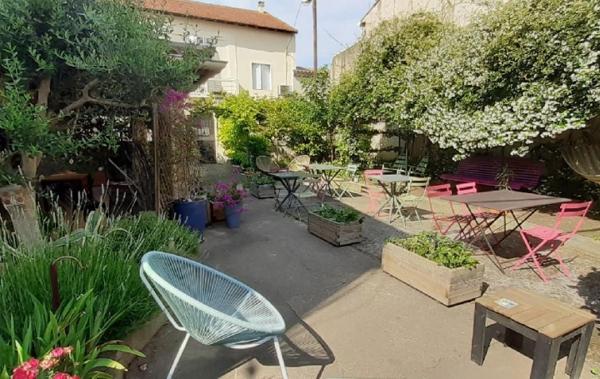 Vente Maison Servian   