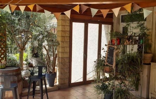 Vente Maison Servian   