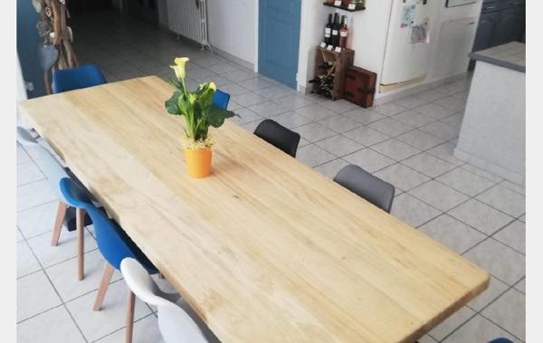 Vente Maison Servian   