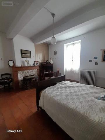 Maison à vendre à Puycasquier dans le Gers (32120), ref : 25/2256