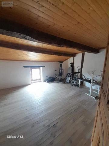 Maison à vendre à Puycasquier dans le Gers (32120), ref : 25/2256