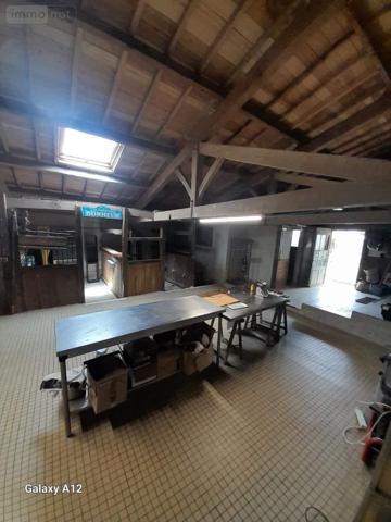 Maison à vendre à Puycasquier dans le Gers (32120), ref : 25/2256