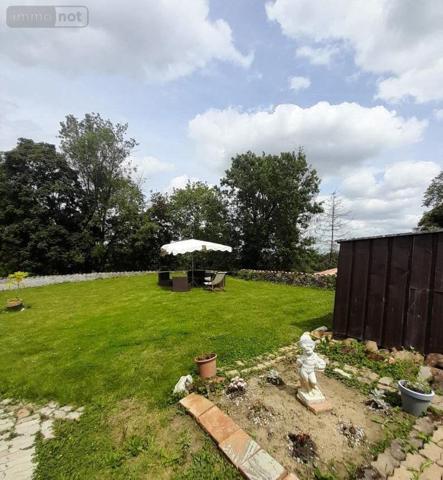 Maison à vendre à Puycasquier dans le Gers (32120), ref : 25/2256