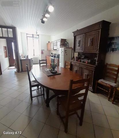 Maison à vendre à Puycasquier dans le Gers (32120), ref : 25/2256