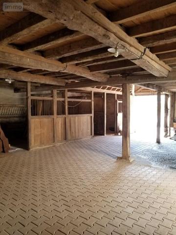 Maison à vendre à Puycasquier dans le Gers (32120), ref : 25/2256