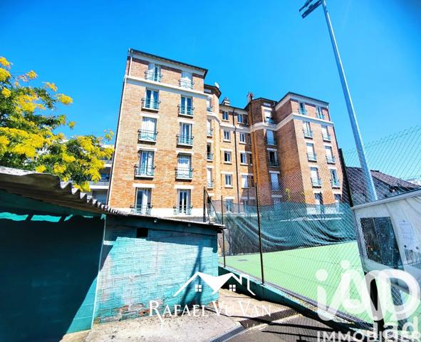 Studio à vendre 25 m² Villemomble
