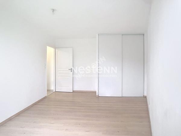 Appartement Nantes 2 pièces 50m2 avec place de parking
