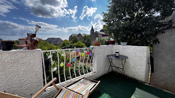 Petite maison de village au coeur de Limogne en quercy Limogne en quercy