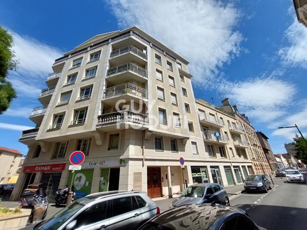 Appartement Rosny Sous Bois 3 pièces 60 m2